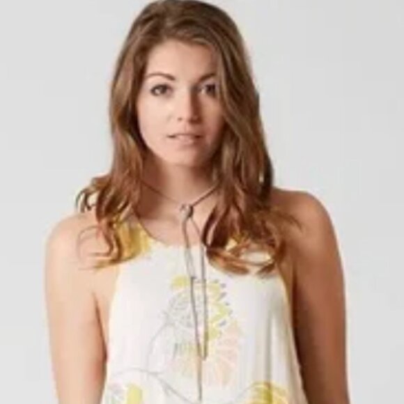 Free People - Tunic Dress - Picture 7 of 9